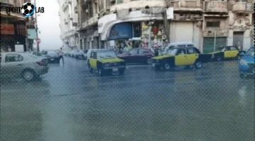 أمطار متوقعة.. سقوط الأمطار يلوح في أفق طقس الإسكندرية اليوم